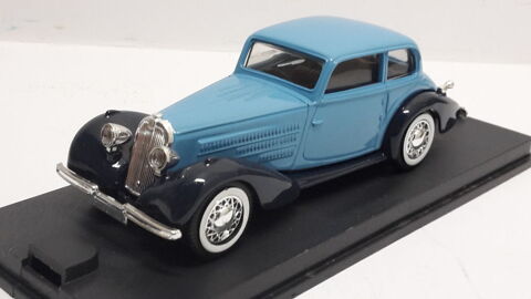 Talbot Coach 1942 48 Follainville-Dennemont (78)