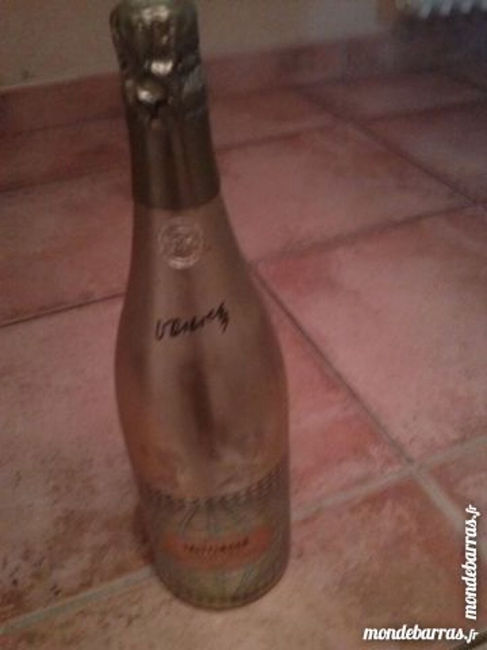 "VEND "" champagnes""" 