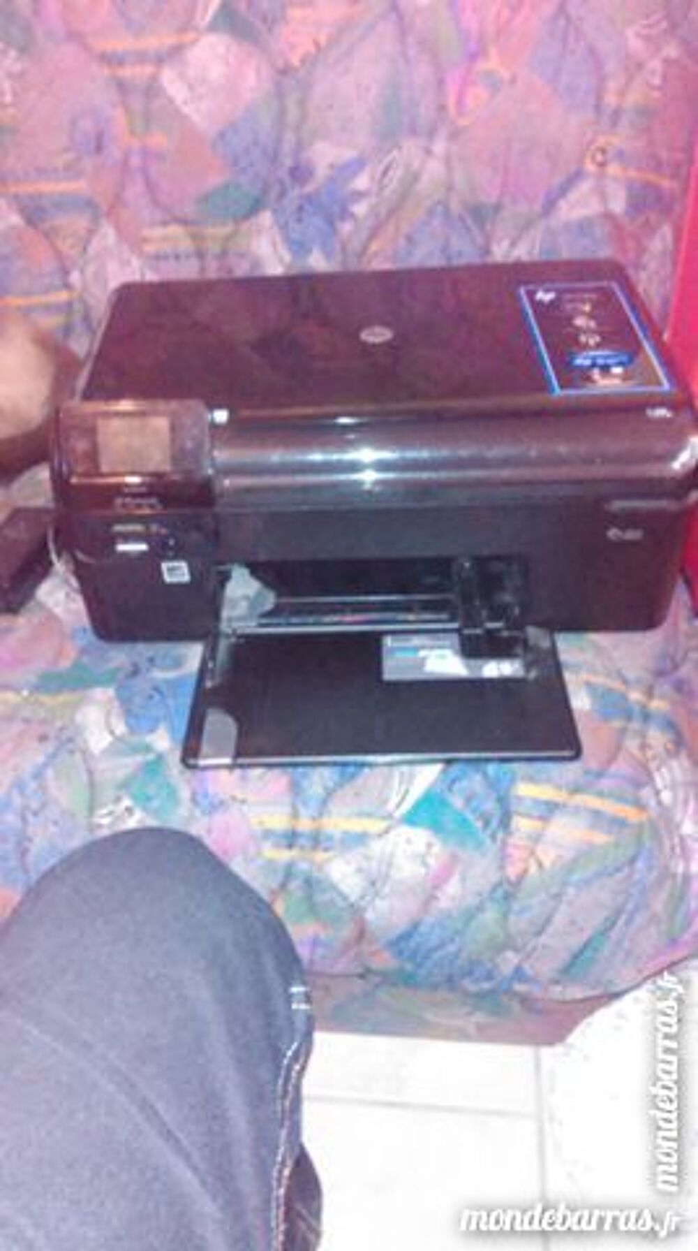 Imprimante HP Matériel informatique