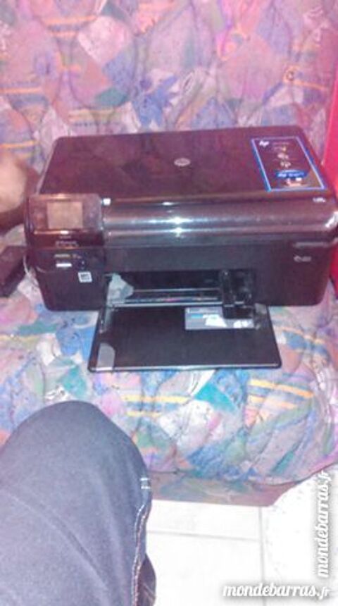 Imprimante HP 100 Saint-Vallier (71)