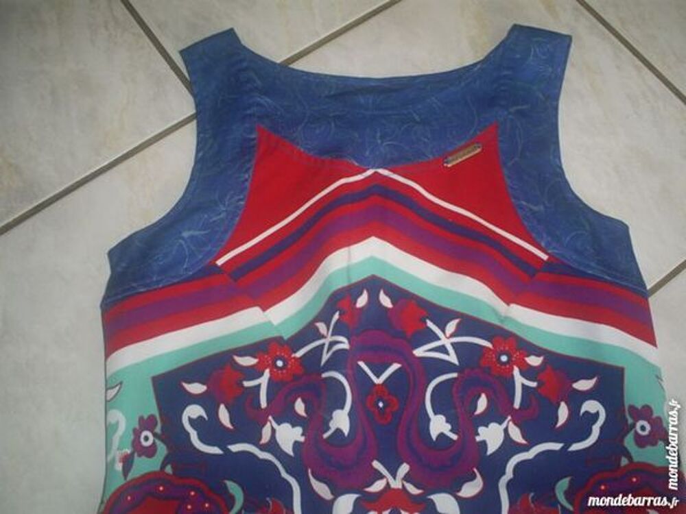 Robe AMARILLOLIMON Taille M Vêtements