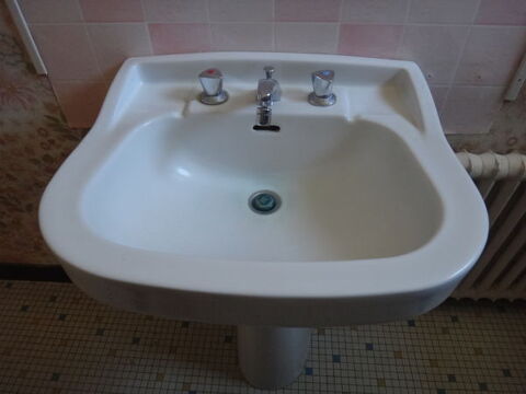 Vend Lavabo 55 Leyme (46)