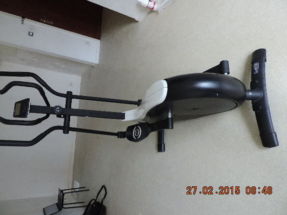 Domyos ve 710 cross trainer hot sale