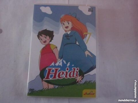 DVD HEIDI N 7 2 Brest (29)