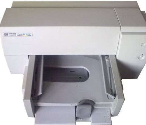 Imprimante HP Deskjet en TBE 20 Belfort (90)