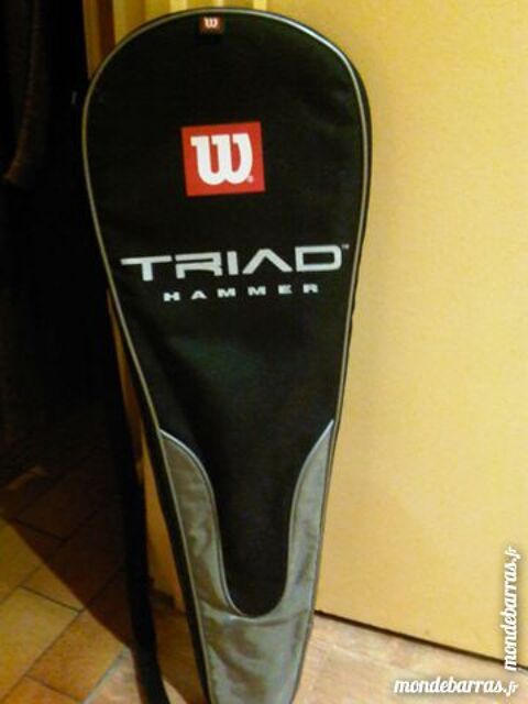 RAQUETTE DE SQUASH 30 Boulogne-Billancourt (92)