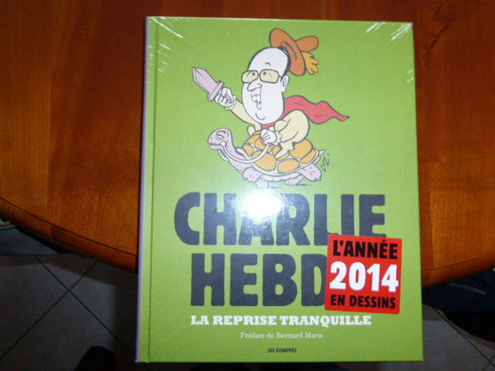 Livre en dessin 2014 Livres et BD