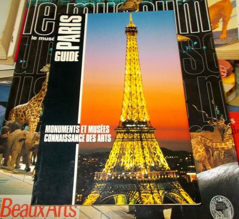 paris guide monuments mus�es connaissance des arts 10 Monflanquin (47)