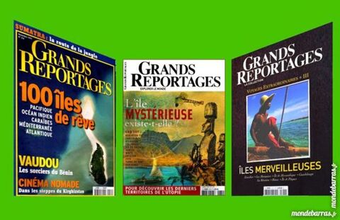 �LES - voyage de r�ves aux �les 13 Laon (02)