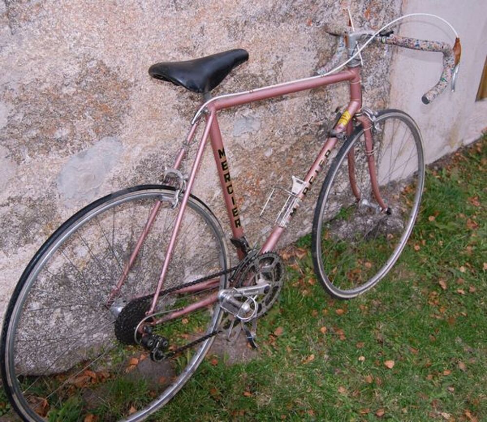 velo de course Vélos