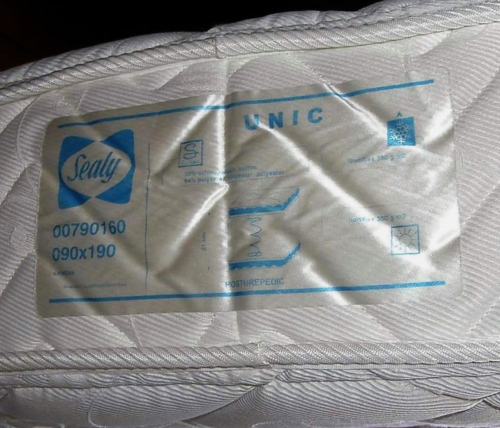 vente matelas 190x90 Meubles
