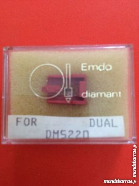 Diamant Dual DN 220 - DMS 220 18 Nice (06)