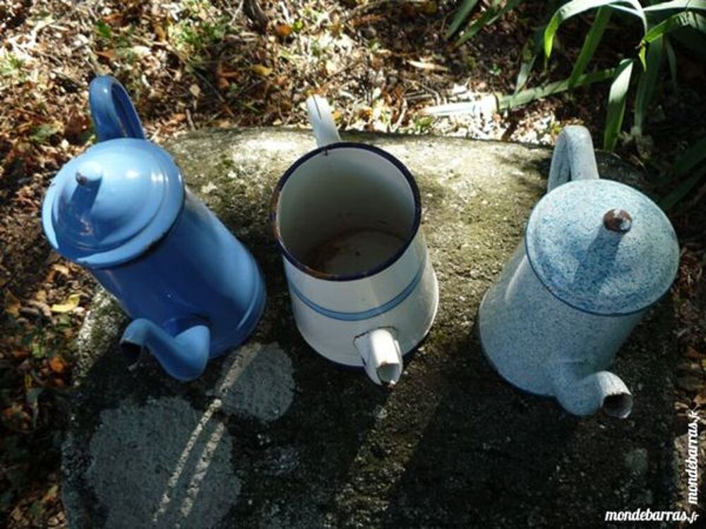 Cafeti&egrave;re &eacute;maill&eacute;e Cuisine