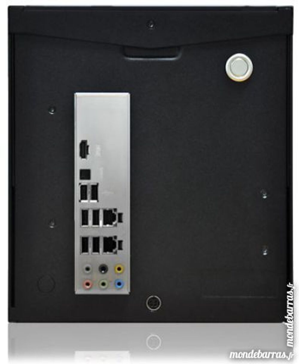 Ordinateur gaming Matériel informatique