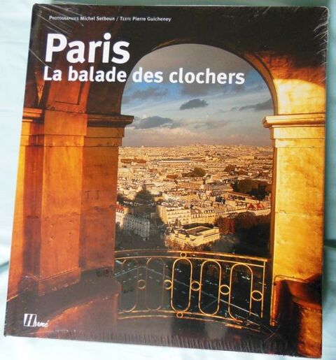 PARIS BALLADE DES CLOCHERS 25 Gennevilliers (92)