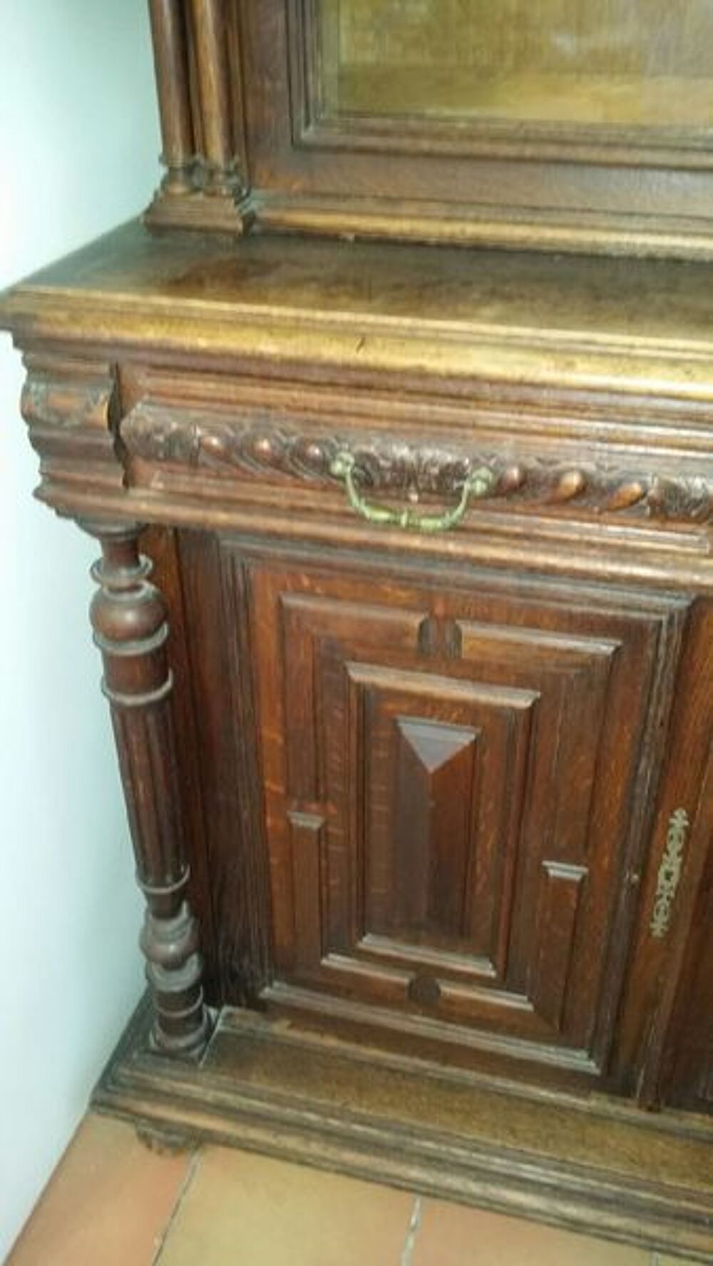 Buffet Henri 2 Meubles