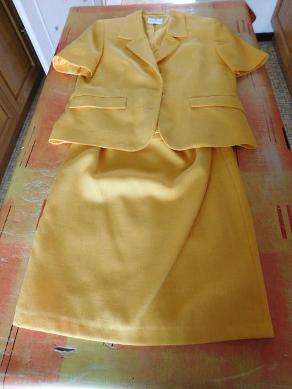 TAILLEUR Vêtements