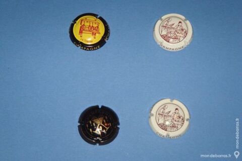 Capsule champagne 1 Vend�me (41)