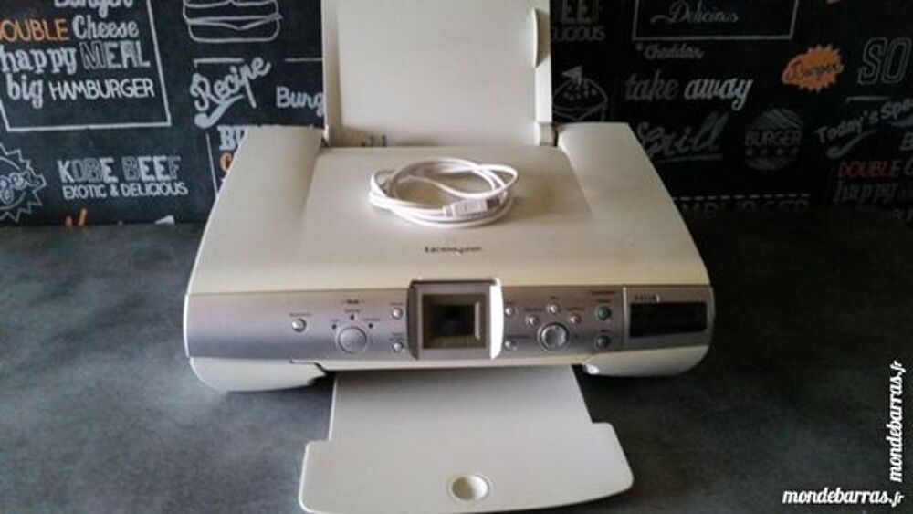Imprimante LEXMARK P4330 Matériel informatique