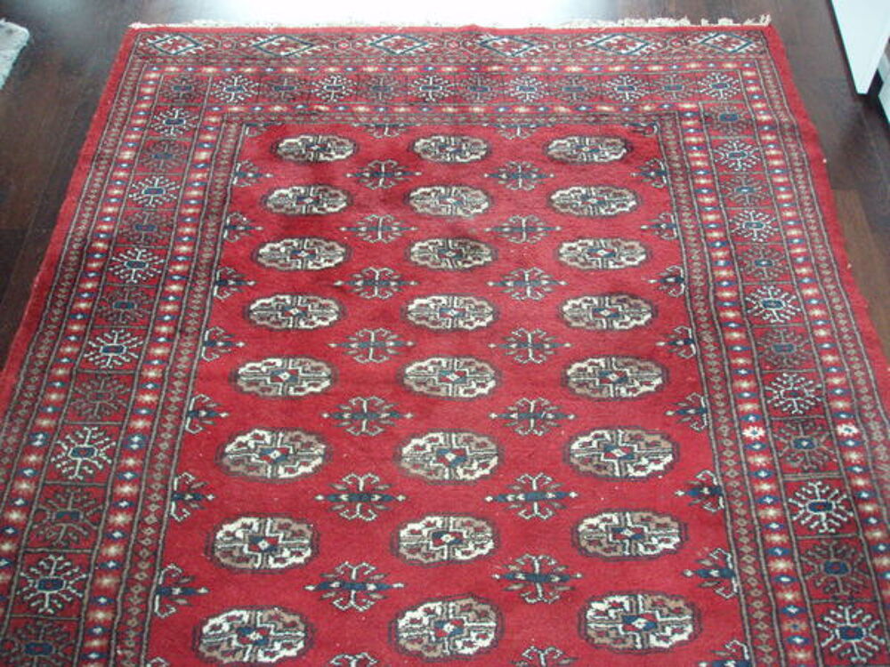 Tapis Bouchara Décoration