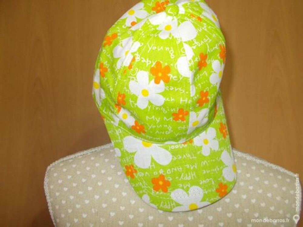 CASQUETTE NEUVE MODELE ENFANT Vêtements enfants