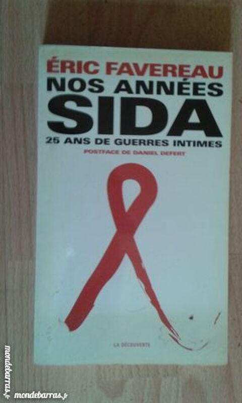 Nos Années SIDA 4 Melun (77)