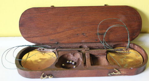 BALANCE XIX de CHANGEUR ou D'ORF�VRE 50 Vanves (92)