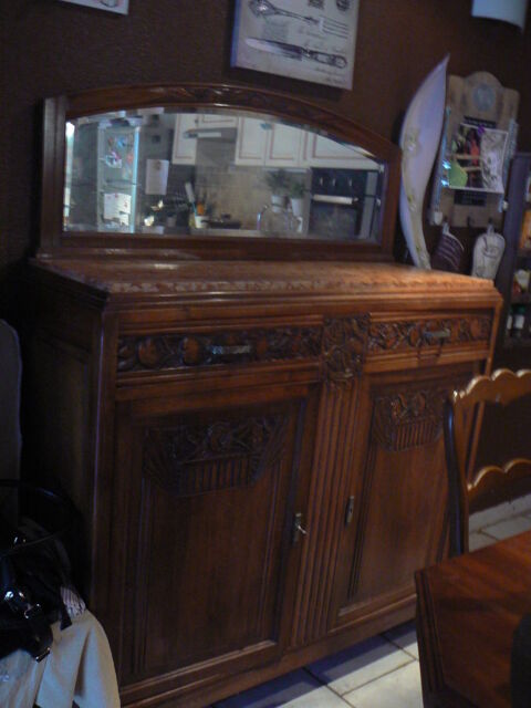 buffet et vaisselier 80 Sarrians (84)