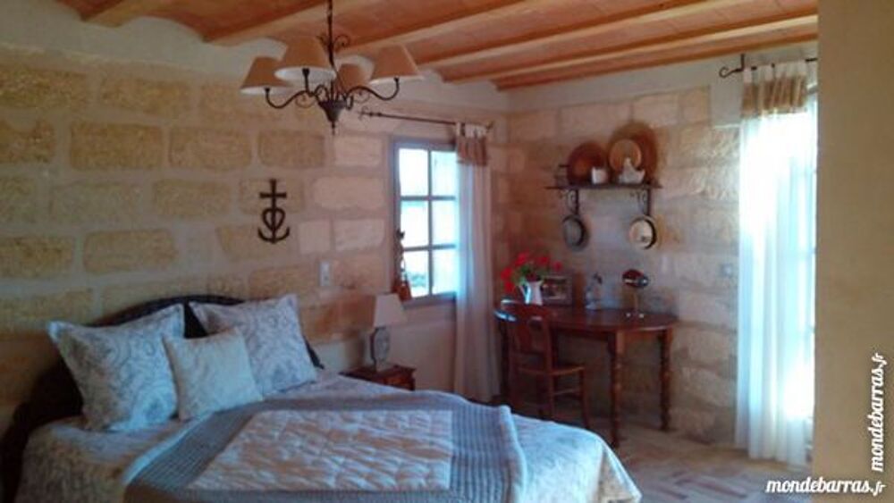   Chambres d'htes(gtes) en Camargue Languedoc-Roussillon, Le Cailar (30740)