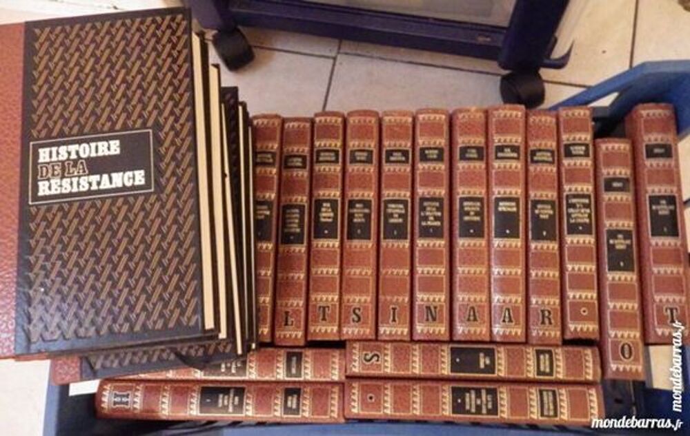 livres 