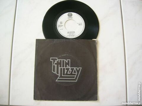 45 TOURS THIN LIZZY Dancing in the moonlight 13 Nantes (44)