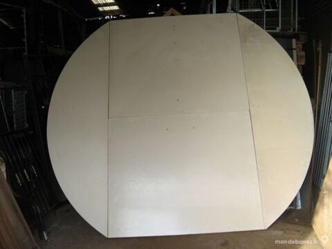 Plateau table 50 Marseille-en-Beauvaisis (60)