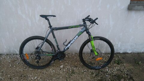 Vend VTT Mrida 22  0 Viremont (39)