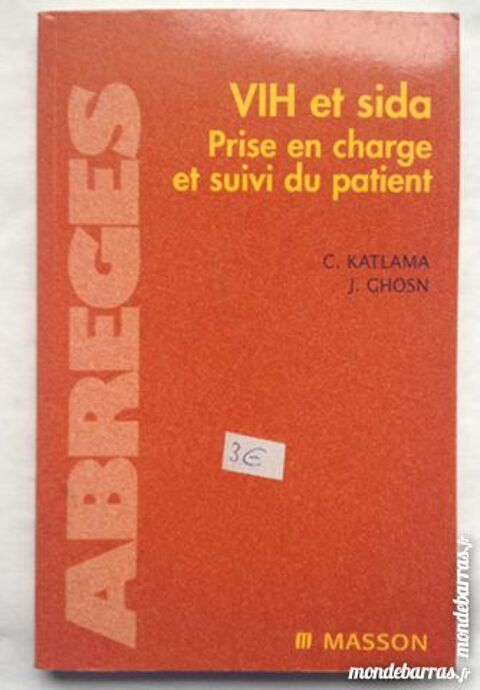 VIH et SIDA prise en charge et suivi du patient 3 Illkirch-Graffenstaden (67)