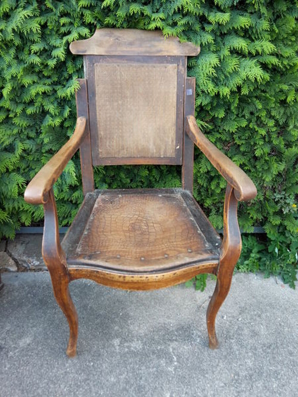 fauteuil coiffeur barbier Meubles