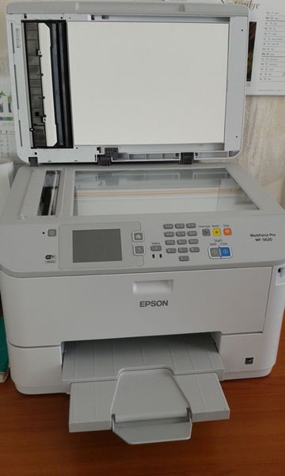 IMPRIMANTE MULTIFONCTION EPSON Matériel informatique