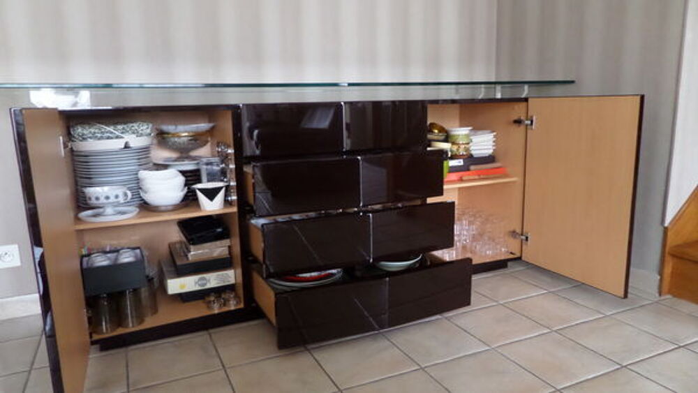 buffet enfilade roche bobois Meubles