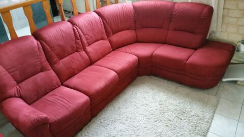 Canap d'Angle 350 Ybles (77)