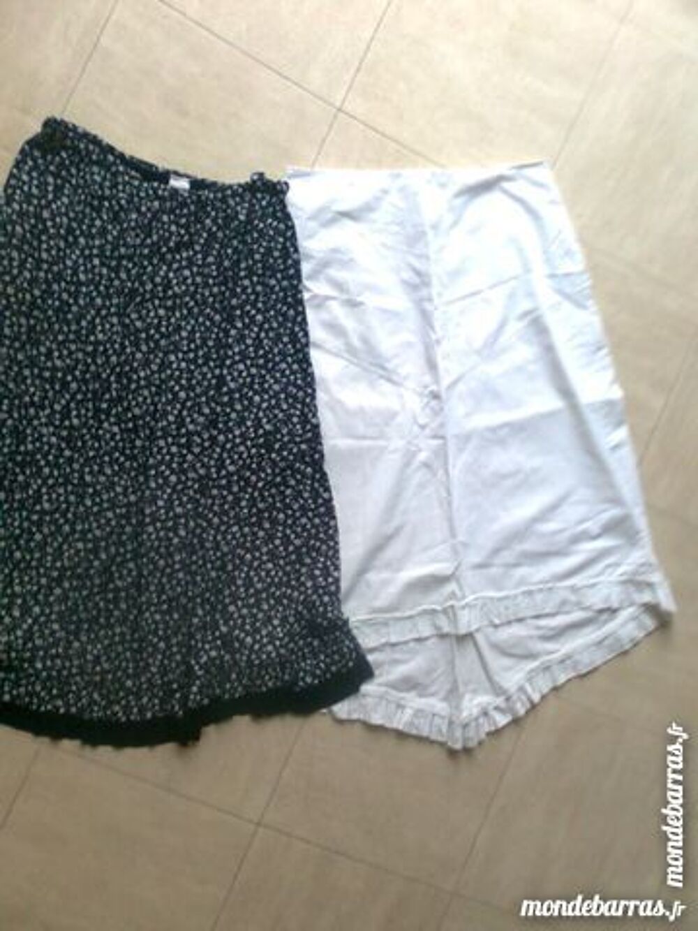 2 jupes - S - zoe Vêtements