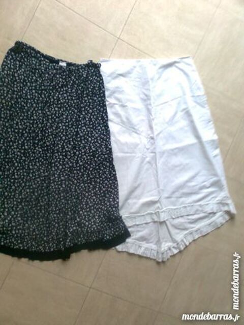 2 jupes - S - zoe 5 Martigues (13)