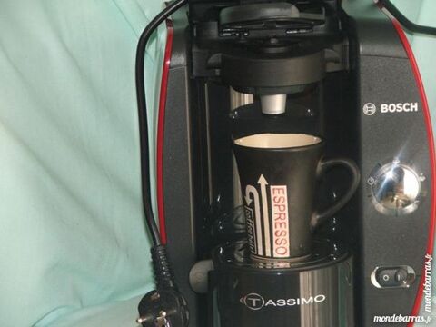 cafetire tassimo bosch 20 Chauny (02)