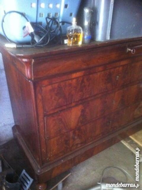 Commode 120 Sonthonnax-la-Montagne (01)