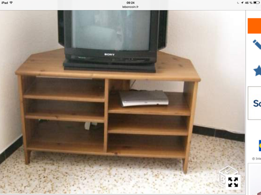 Meuble tv et table basse Meubles