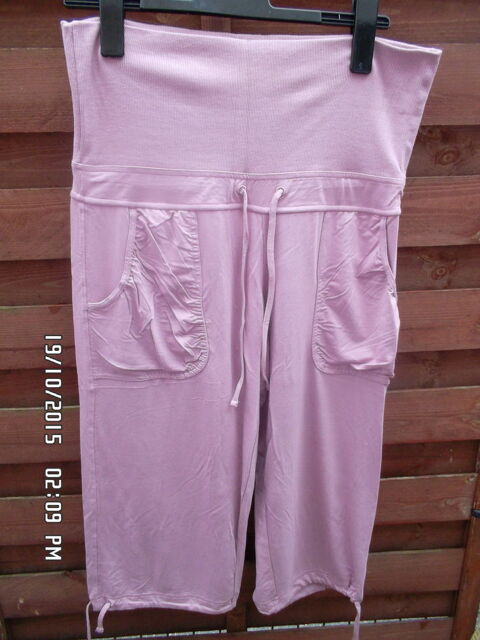 BAS PANTACOURT ROSE DECATHLON*JUSTE 3E*KIKI60230 3 Chambly (60)