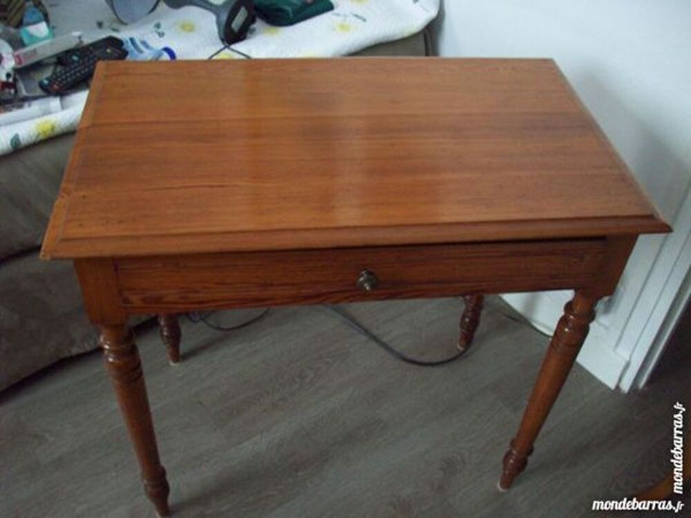 Table PITCHPIN Meubles