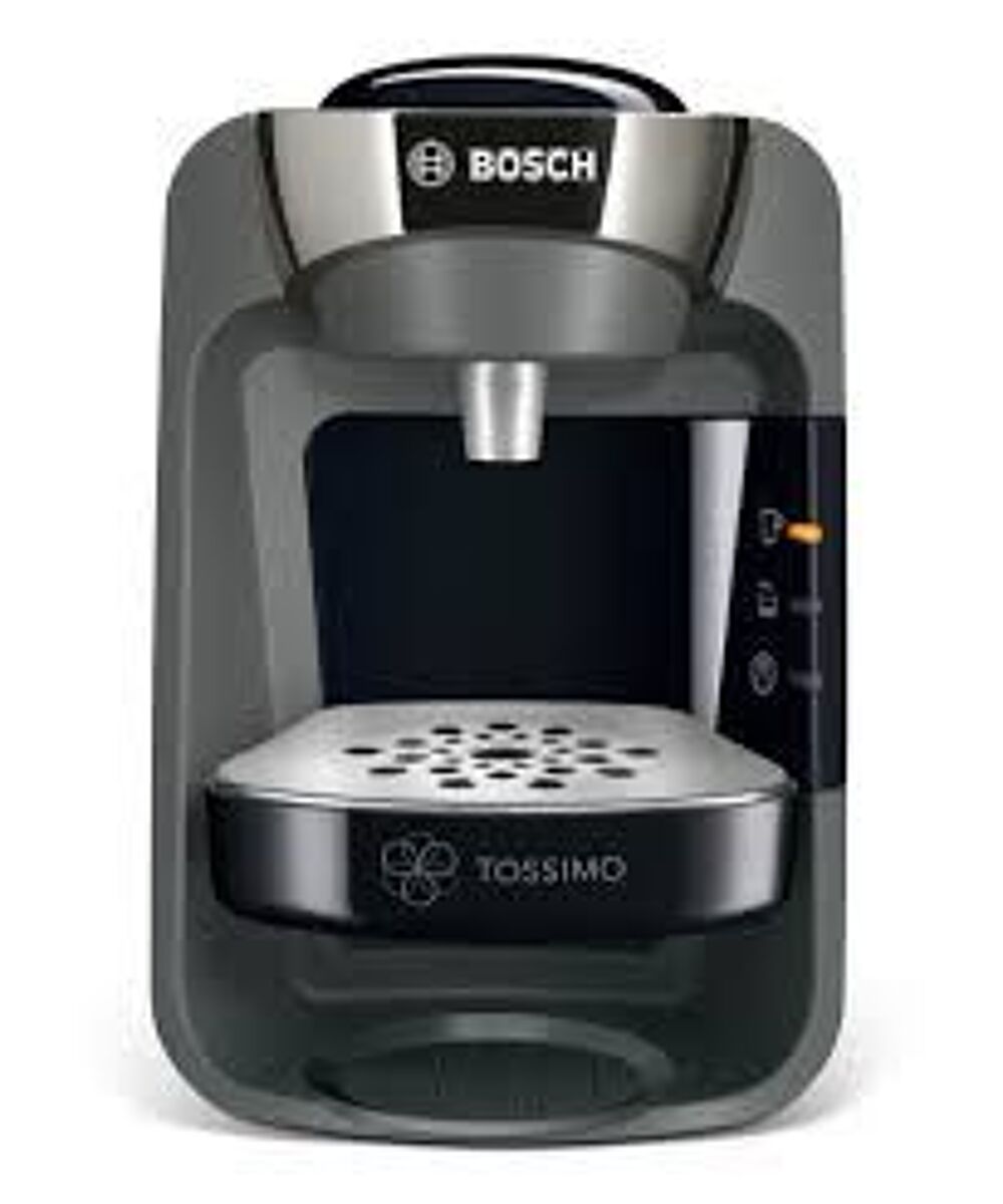 Machine &agrave; caf&eacute; Bosch Tassimo Suny T32 Electroménager