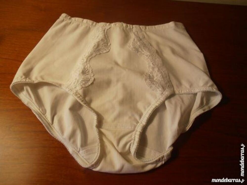 Culotte gainante Triumph Vêtements