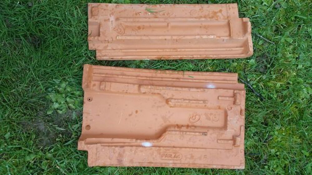 Tuiles Elys&eacute;e Bricolage