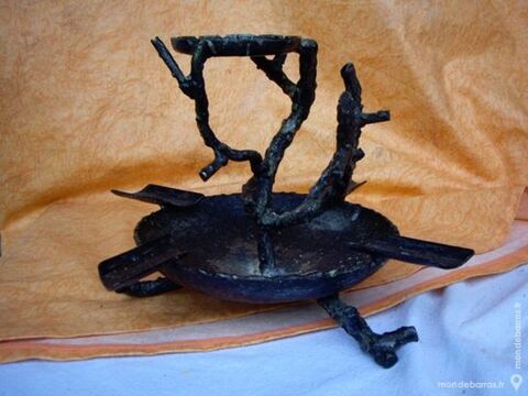 Divers BOUGEOIRS et lots de 1   3  1 Bouxwiller (67)