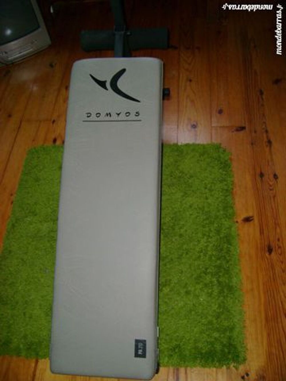 planche musculation Sports